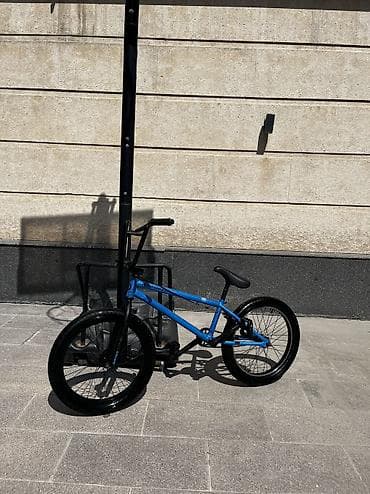 пега: BMX велосипед, Б/у — 2