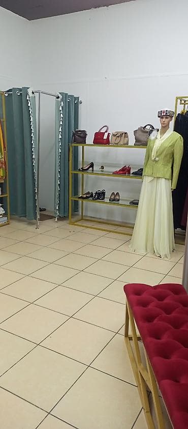 аренда койка место: Материал: Металл — 2