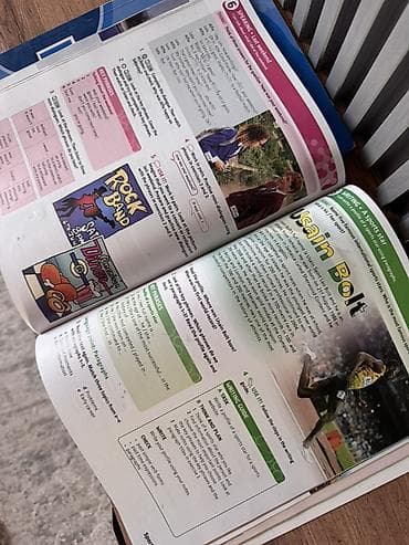 inside out elementary: Комплект учебников English Plus 1 (Second Edition), Oxford University — 2