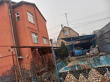 Продаю дом - находится в дачном кооперативе Горный ветерок ( Таштар - — 2