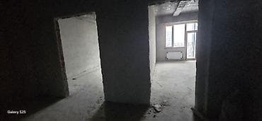 2026: 2 комнаты, 85 м², Элитка, 13 этаж, Готовая ПСО (под самоотделку) — 7