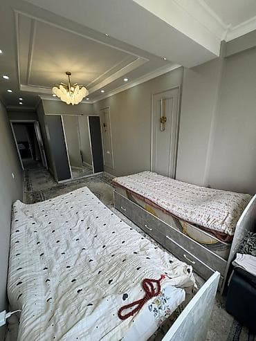 Продажа квартир: 2 комнаты, 63 м², Элитка, 8 этаж, Евроремонт — 2