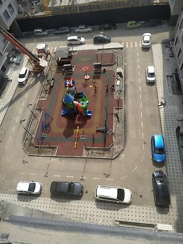 Квартиры: 1 комната, 42 м², Технопарк Элитка, 9 этаж, Евроремонт — 8