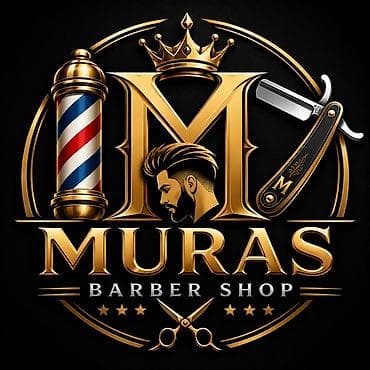 prodayu plotter: 🔥 MURAS BARBERSHOP ИЩЕТ БАРБЕРА! 🔥 ✂️ Оплата: 50/50 🕙 График — 1