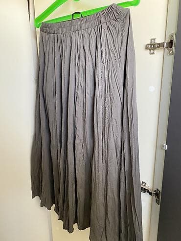 комуфляж форма: Набор одежды (4 предмета): 1) Платье-абайя голубого цвета с белой — 5