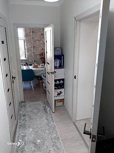 Продажа квартир: 1 комната, 34 м², 105 серия, 1 этаж, Евроремонт — 2
