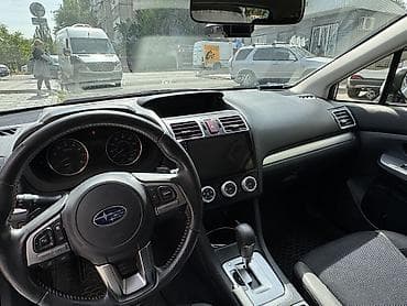 авто подогрев: Subaru Crosstrek: 2016 г., 2 л, Вариатор, Бензин, Кроссовер — 8