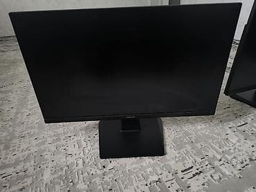 монитор apple: Монитор, Asus, Б/у, LED, 26" - 27" — 1