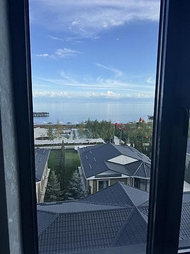 продаю 1 ком квартиру аламедин 1: 1 комната, 39 м², 4 этаж, Евроремонт — 8