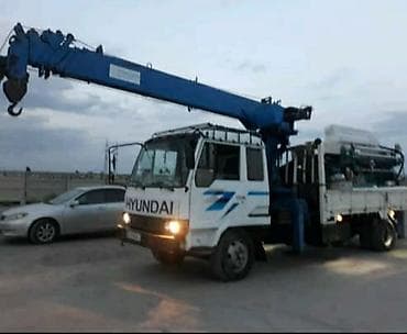 Стрела 123 м, 123 т, Борт 123 кг