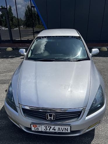 dodje ram: Honda Inspire: 2003 г., 3 л, Автомат, Бензин, Седан — 2