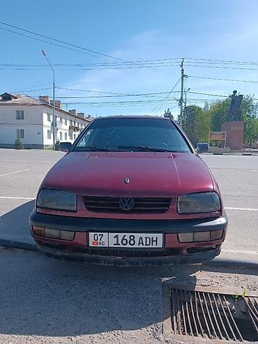 передний бампер опель вектра б: Volkswagen Vento: 1993 г., 1.8 л, Механика, Бензин, Седан — 2
