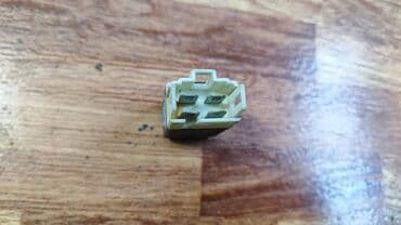 контроллеры raid md2 (низкопрофильный): Mitsubishi Реле Митсубиси ЭБУ. Номер M R 3 1 2 5 0 4 См.Фото — 2