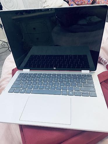 hp 1005: Ноутбук, HP, 8 ГБ ОЗУ, Intel Core i5, 14 ", Новый, Для работы, учебы, память SSD — 4