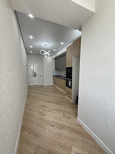 Недвижимость: 2 комнаты, 70 м², Мед Академия Элитка, 4 этаж, Евроремонт — 4