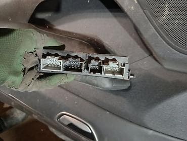 grand: Блок управления дверьми (Power Sliding Door Module) Kia/Hyundai. - — 2