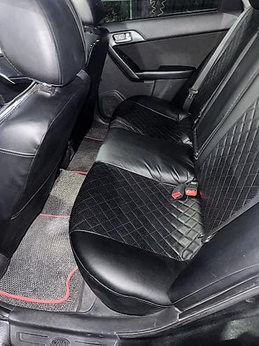 кия серанто: Kia Cerato: 2009 г., 1.6 л, Автомат, Бензин, Седан — 7