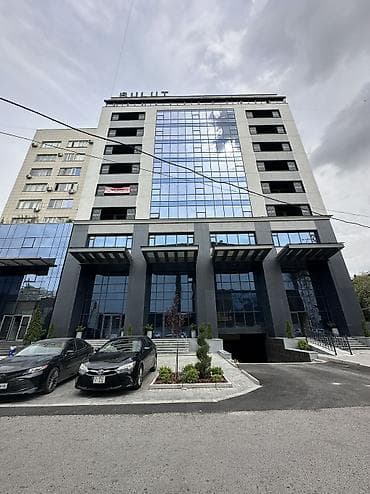 адмираль: Аренда офисов, 50 м², В бизнес центре, С отдельным входом, С отдельным сан узлом, С системой безопасности — 1