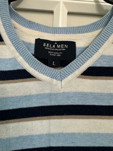 где купить мужскую одежду больших размеров: Мужская кофта отличного качества и в очень хорошем состоянии — 2