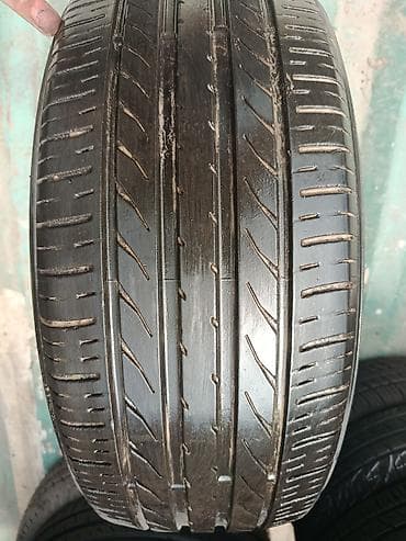Шины 215 / 50 / R 18, Лето, Toyo