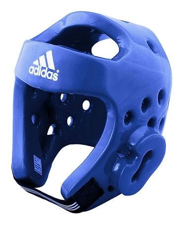 тейквондо: Комплект экипировки для тхэквондо/кикбоксинга: - Перчатки Top Ten — 10