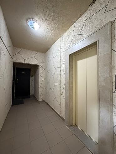 Продажа квартир: 1 комната, 44 м², 106 серия улучшенная, 6 этаж, Евроремонт — 4