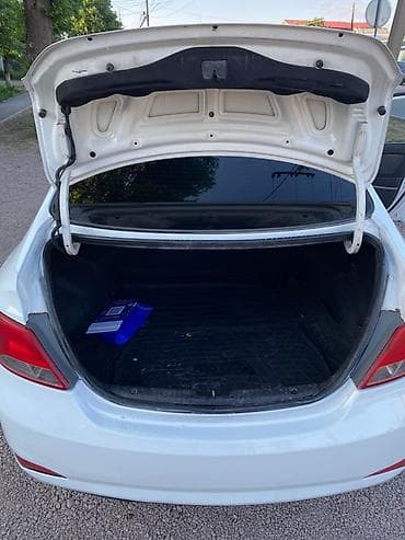 rx 550 4gb: Hyundai Solaris: 2016 г., 1.4 л, Автомат, Бензин, Седан — 7