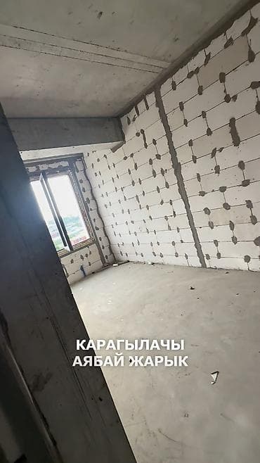 3 ком квартиры: 3 комнаты, 133 м², Элитка, Готовая ПСО (под самоотделку) — 4