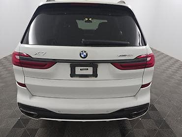 bmw x7: BMW X7: 2020 г., 3 л, Автомат, Бензин, Кроссовер — 6
