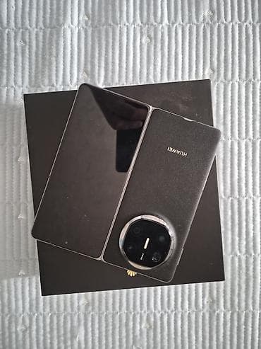 телефон кракен: HUAWEI Mate X6 (HarmonyOS) Складной смартфон-планшет премиум‑класса с — 2
