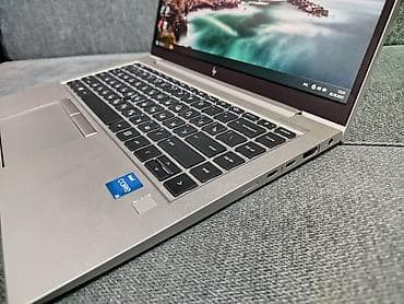 hp g6: Ноутбук HP Ультрабук, Intel Core i5, ОЗУ, RAM: 16 ГБ, HP EliteBook — 4