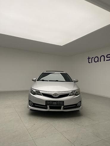 prius v: Toyota Camry: 2014 г., 2.5 л, Автомат, Бензин, Седан — 10