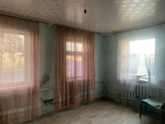 продаю дом старый талчок: Дом, 60 м², 4 комнаты, Риэлтор, Старый ремонт — 9