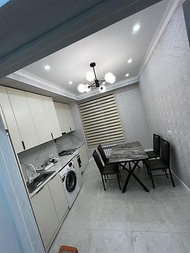 квартира киевский: 1 комната, Собственник, Без подселения, С мебелью полностью — 5