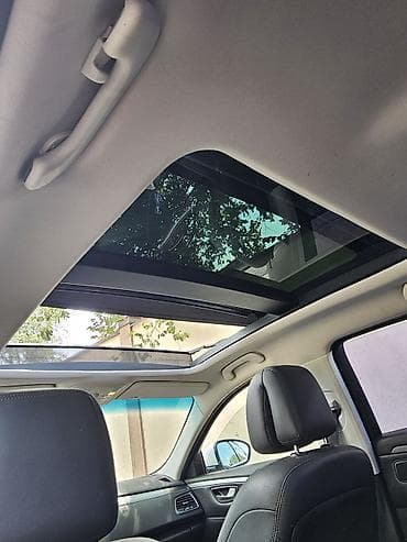 авто до 200000: Renault SM6: 2019 г., 2 л, Вариатор, Газ, Седан — 8