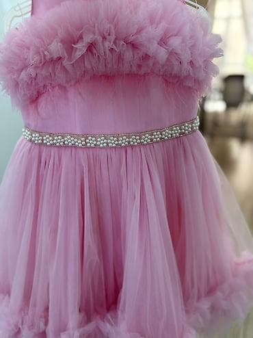 Платья: Детское платье — 3