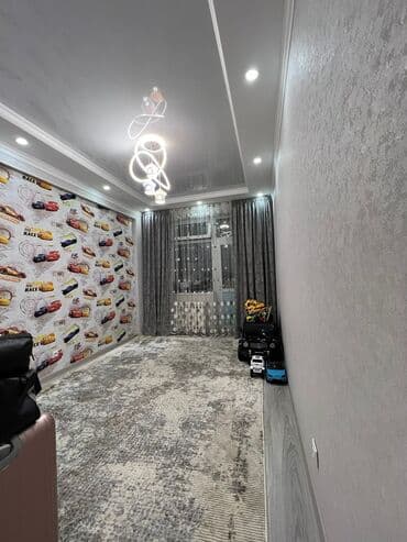 сдается квартиры в районе тунгуч: 4 комнаты, 110 м², Элитка, 12 этаж, Евроремонт — 9