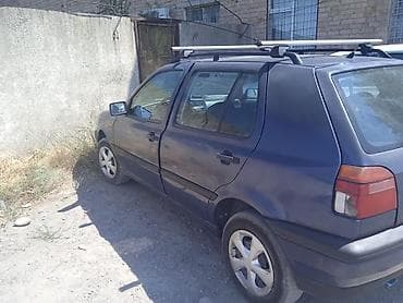 лобовой на гольф три: Volkswagen Golf: 1995 г., 1.6 л, Механика, Бензин, Хэтчбэк — 1
