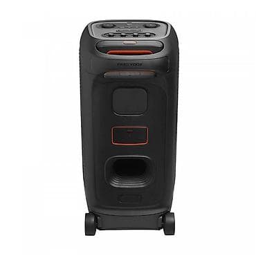 Техника и электроника: Портативная акустическая система JBL PartyBox 320 Новый — 2
