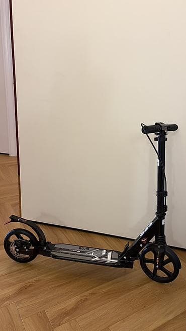 ninebot g2: Самокат, Городской, Новый, Самовывоз — 2