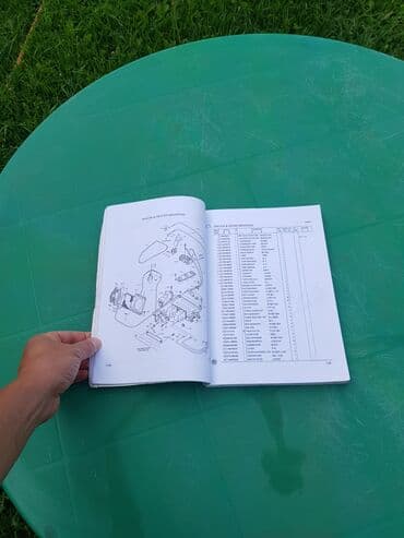 запчасти для спецтехники: Манипулятор, 2008 г. — 3