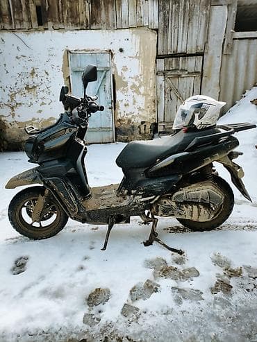 18 мест: Танк сатылат.Сост жакшы.Баары иштейт.Адрес Каракол — 2