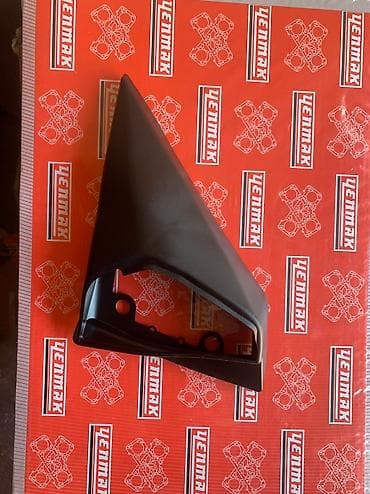 w201: Резинки на зеркала на Мерседес w124 кузов Ешка под ешка 1 шт 700 с — 2