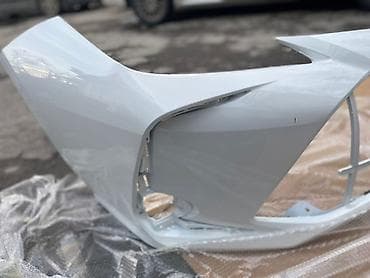Унаа тетиктери: Бампер Toyota, Жаңы, Аналог — 2