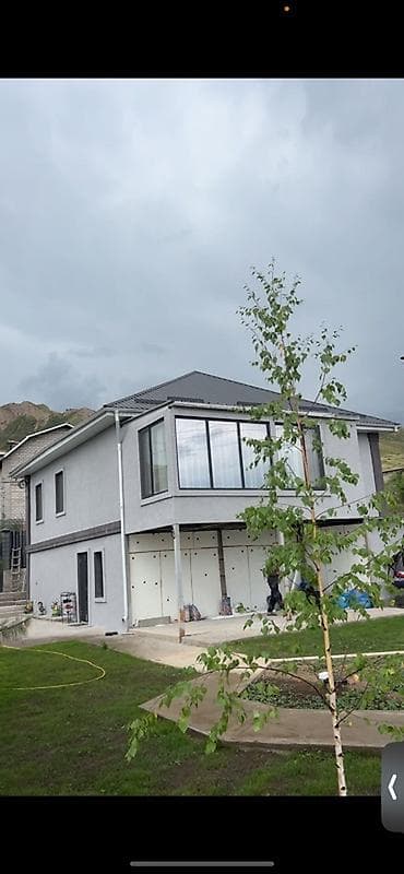 продаю строительные инструменты: Строительство домов и коммерческих зданий. От 180$ за м². Сроки — 5