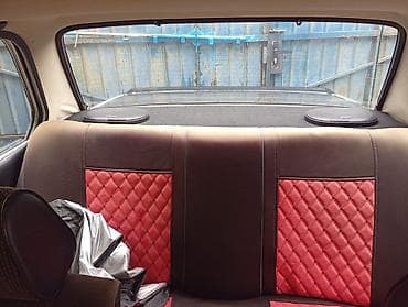 aimb g3: BMW 3 series: 1986 г. — 4