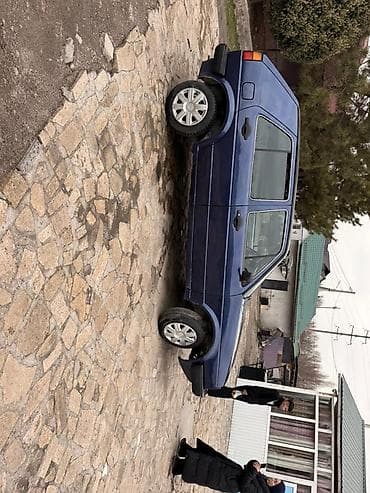 карбюратор на гольф 2: Volkswagen Golf: 1998 г., Хэтчбэк — 9