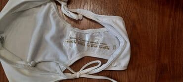 купальники з високою посадкою: Раздельный купальник, С пуш ап, С косточками, S — 6