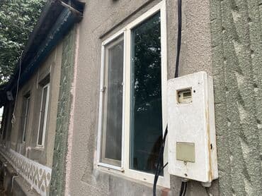 дом на ночь бишкек: Дом, 95 м², 4 комнаты, Собственник — 7