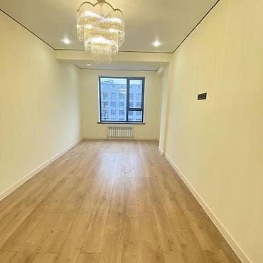 1 комната, 41 м², Элитка, 9 этаж, Евроремонт